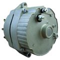 Ilc Replacement for CATERPILLAR T40DSA YEAR 1986 1404, 2.67L CATERPILLAR GAS LIFT TRUCK ALTERNATOR WX-SZ62-4